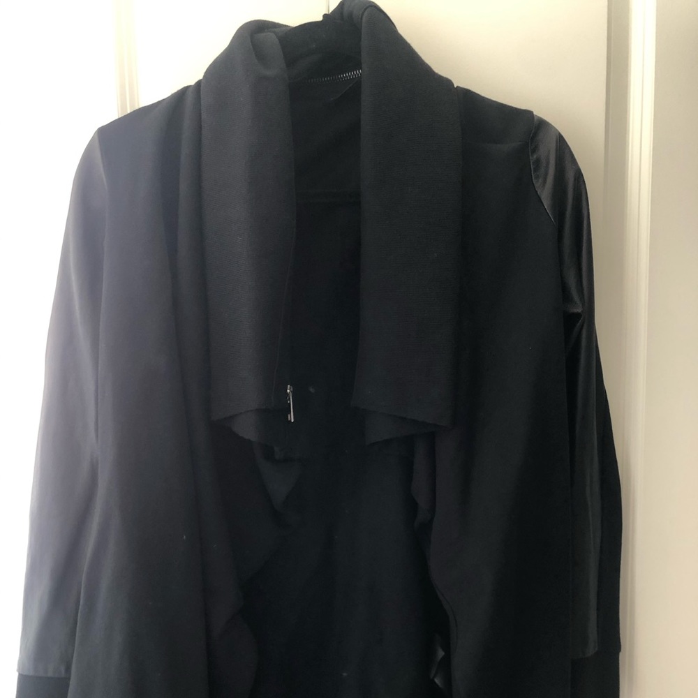 All saints jacket